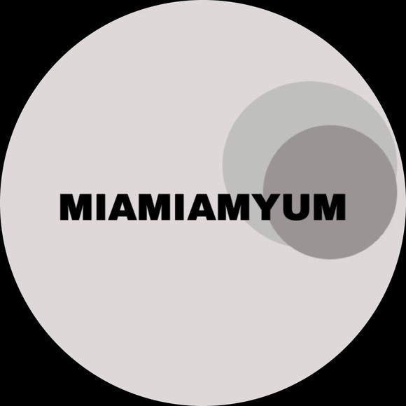 miamiamyum